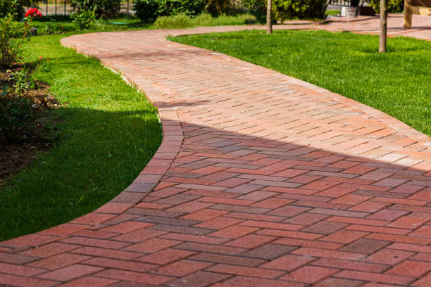 Best Driveway Pavers Near Me  in Odessa, MO