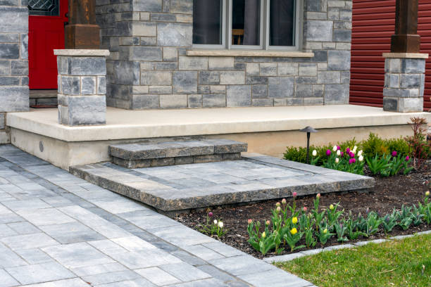 Odessa, MO Driveway Pavers Company