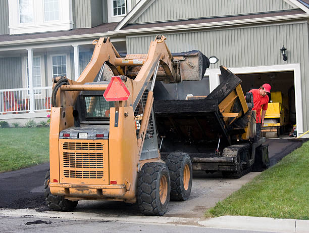 Best Driveway Pavers Contractor  in Odessa, MO